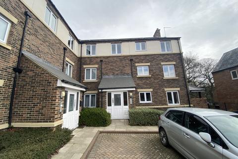 2 bedroom flat to rent, Boste Crescent, Durham