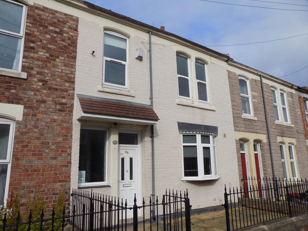 Newton Street, Gateshead 1 bed in a house share £412 pcm (£95 pw)