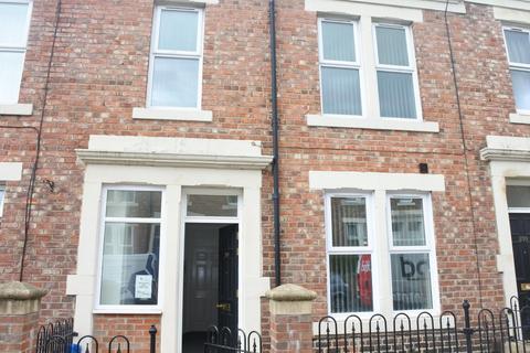 1 bedroom terraced house to rent, Windsor Avenue, Gateshead