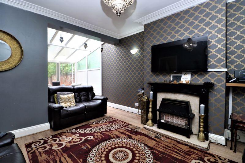 Highgate Road, Walsall 3 bed terraced house £250,000