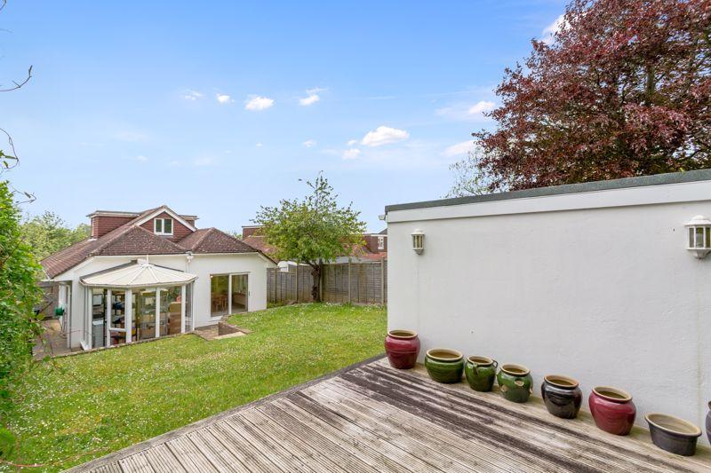 Braeside Avenue, Brighton 5 bed detached house £600,000