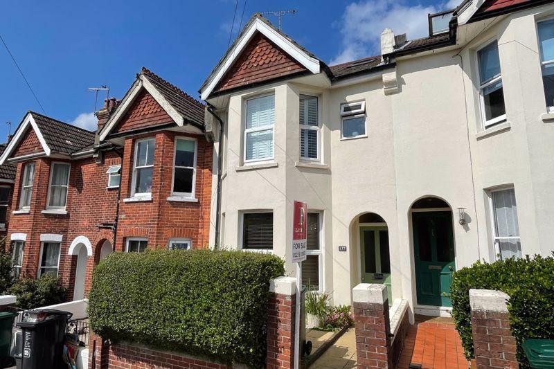 Loder Road, Brighton 4 bed terraced house £675,000