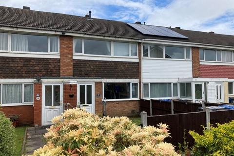26 Keepers Close, Burntwood, WS7 4UT
