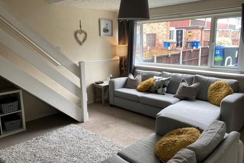 26 Keepers Close, Burntwood, WS7 4UT