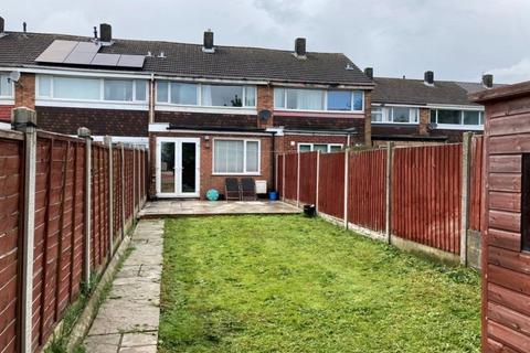 26 Keepers Close, Burntwood, WS7 4UT