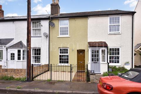 11 Frampton Road, Potters Bar, EN6 1JF