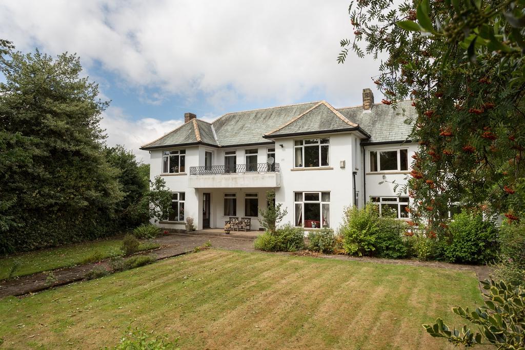 Askham Lane, York, YO24 5 bed detached house £795,000