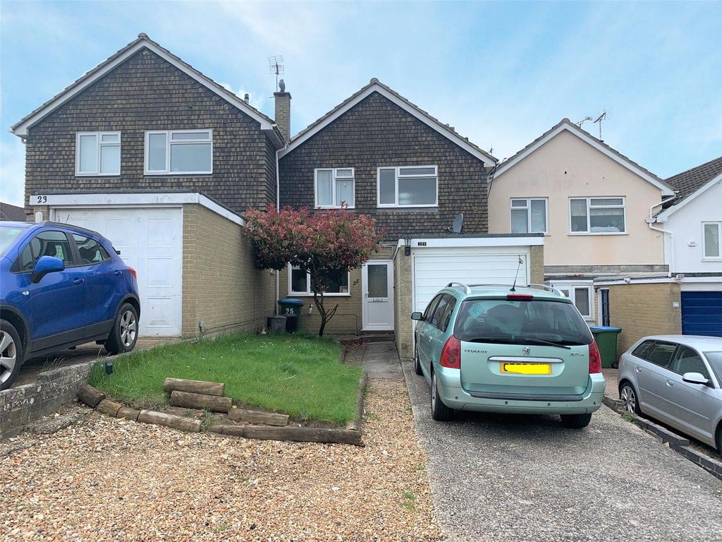 Cumberland Road, Angmering... 3 bed terraced house £300,000