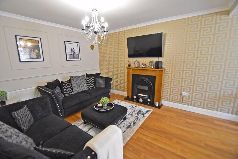 Park Lane, Shiremoor 3 bed semidetached house £179,950