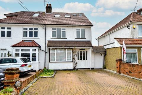 4 bedroom semi-detached house for sale,  Swallow Street, Iver Heath SL0