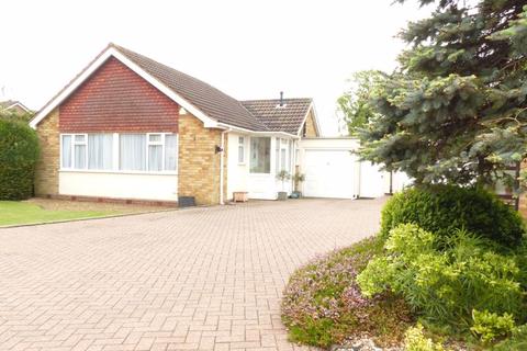 3 Streetly Drive, Sutton Coldfield, B74 4PY
