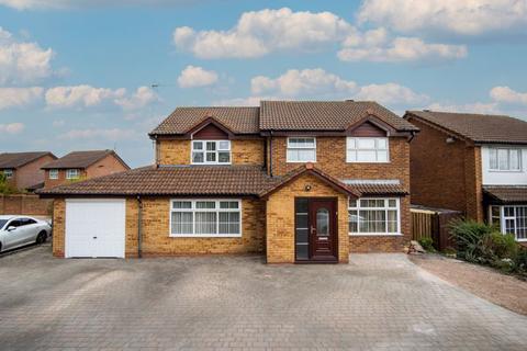 14 Elming Down Close, Bradley Stoke, Bristol, BS32 8AQ
