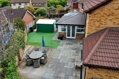 14 Elming Down Close, Bradley Stoke, Bristol, BS32 8AQ