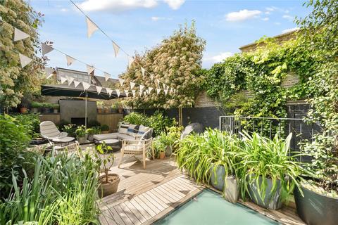 35 Finstock Road, London, W10 6LU