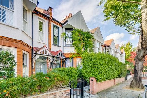 35 Finstock Road, London, W10 6LU