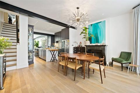 35 Finstock Road, London, W10 6LU