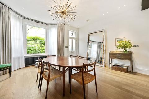 35 Finstock Road, London, W10 6LU