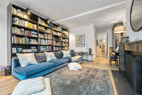 35 Finstock Road, London, W10 6LU