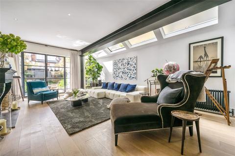 35 Finstock Road, London, W10 6LU