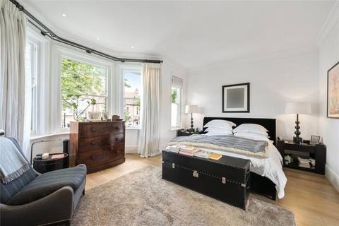 35 Finstock Road, London, W10 6LU
