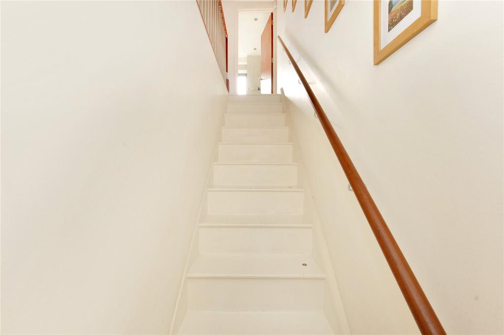 Stairwell
