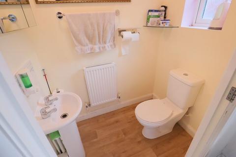 2 bedroom terraced house for sale, Medley Court, Exwick, Exeter