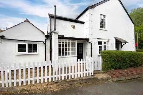 4 bedroom house to rent, Rosemount, Priory Road, Ascot, SL5