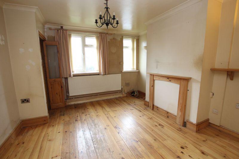 113 Macaulay Drive, Lincoln. LN2 4ER 2 bed end of terrace house £109,950