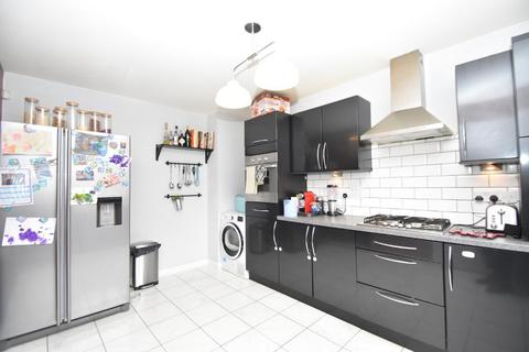 7 Blacader Drive, Gartcosh, Glasgow, G69 8DG