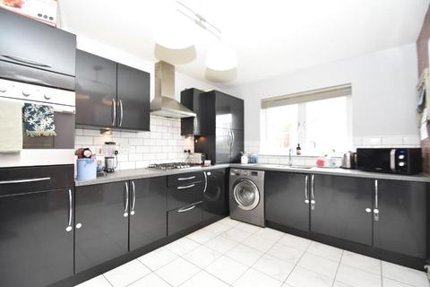 7 Blacader Drive, Gartcosh, Glasgow, G69 8DG