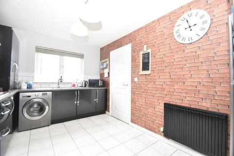 7 Blacader Drive, Gartcosh, Glasgow, G69 8DG