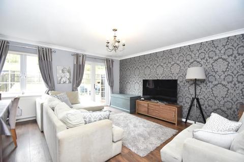 7 Blacader Drive, Gartcosh, Glasgow, G69 8DG