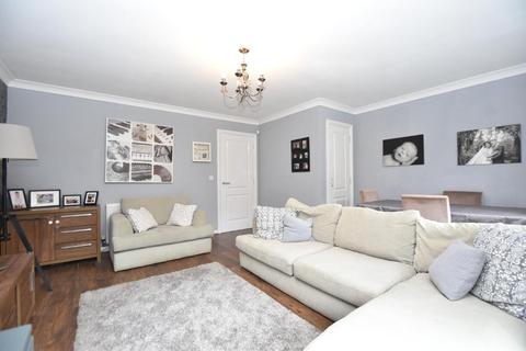 7 Blacader Drive, Gartcosh, Glasgow, G69 8DG