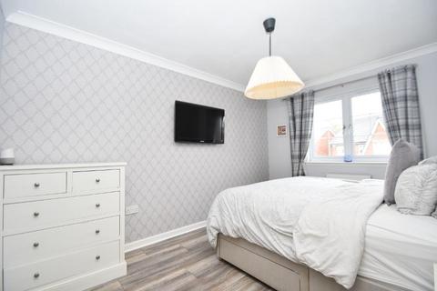 7 Blacader Drive, Gartcosh, Glasgow, G69 8DG