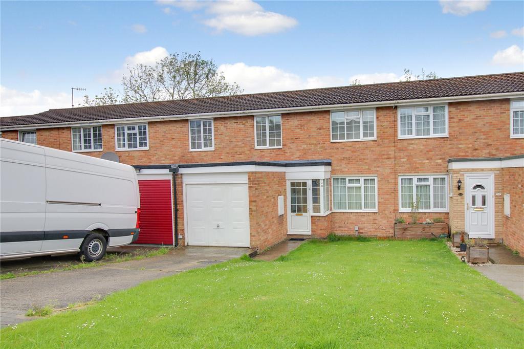 Avonmead, Greenmeadow, Swindon... 2 bed terraced house £210,000