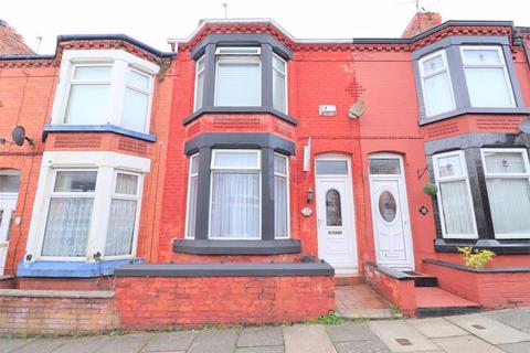 20 Baytree Road, Birkenhead, CH42 5PN