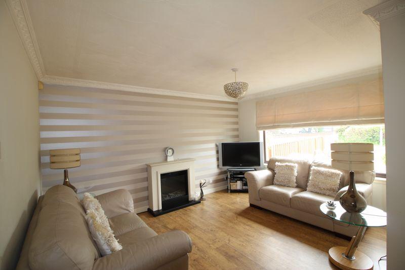2 Keverkae, Alloa 2 bed house £159,950