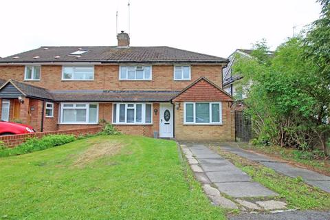 17 Hunters Chase, South Godstone, Godstone, RH9 8HR