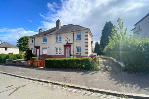 57 Cloberhill Road, Glasgow, G13 2JR