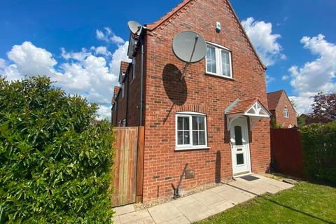 3 bedroom semi-detached house to rent, Archibald Walk, Boston, PE21