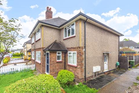 10 Calthorpe Gardens, Sutton, SM1 3DF