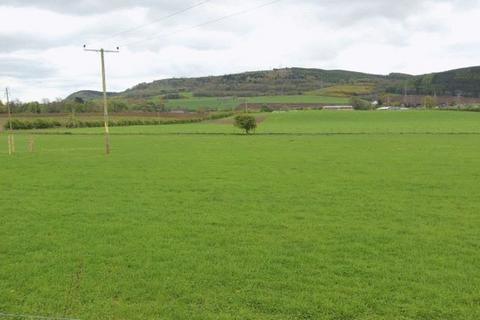 Land for sale, House Plots at Jamesfield Farm, Newburgh