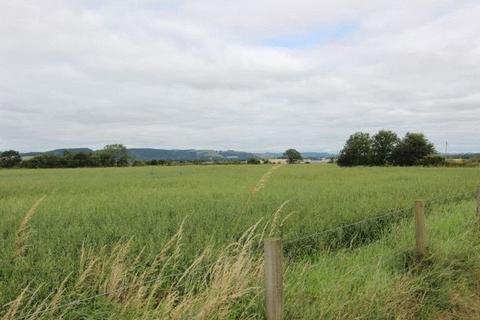Land for sale, House Plots at Jamesfield Farm, Newburgh