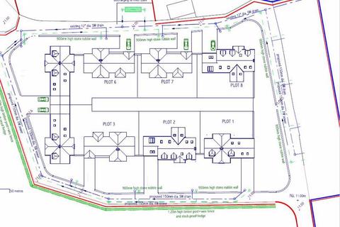 undefined, House Plots at Jamesfield Farm, Newburgh