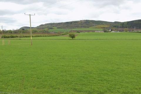 undefined, House Plots at Jamesfield Farm, Newburgh