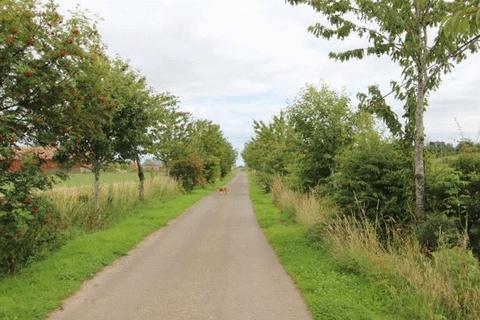 undefined, House Plots at Jamesfield Farm, Newburgh