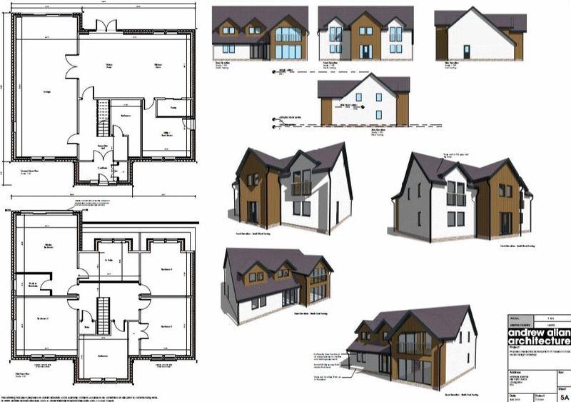 Plots 7 &amp; 8