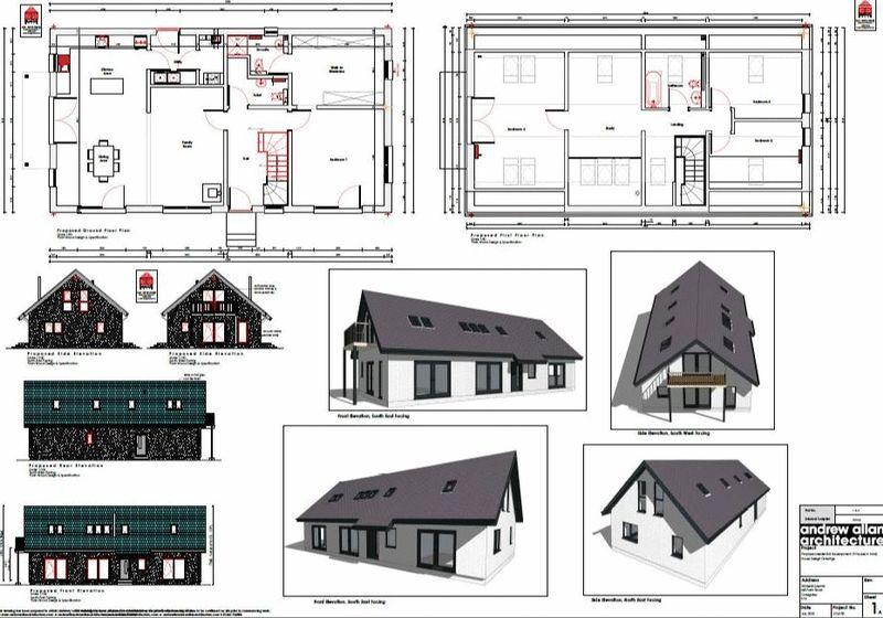 Plots 1 &amp; 2