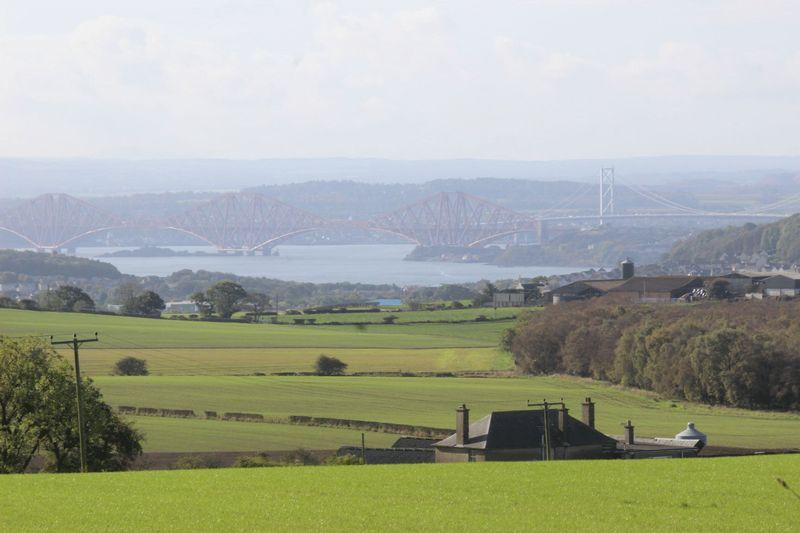 View to the Firth