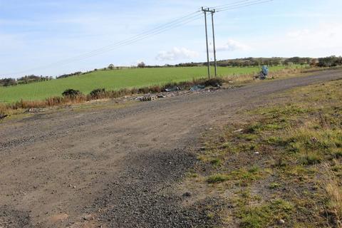 undefined, Whitehills Sawmill house plots, Crossgates, Cowdenbeath